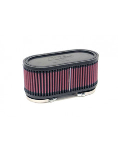 Universal Rubber Filter