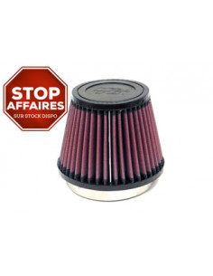 Universal Rubber Filter  PROMO