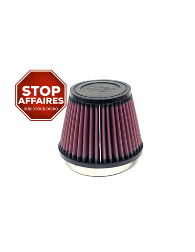 Universal Rubber Filter  PROMO