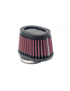 Universal Rubber Filter