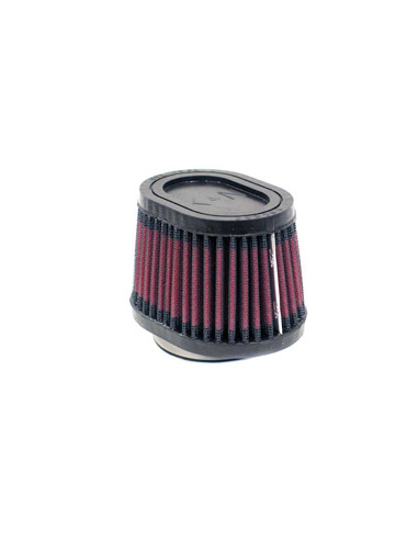 Universal Rubber Filter