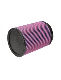 Universal Rubber Filter