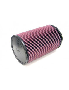 Universal Rubber Filter