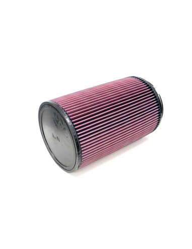 Universal Rubber Filter