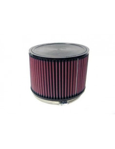 Universal Rubber Filter
