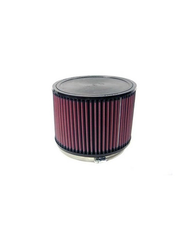Universal Rubber Filter