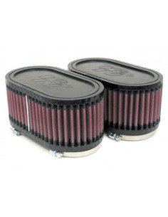 Universal Rubber Filter