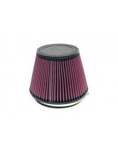 Universal Rubber Filter