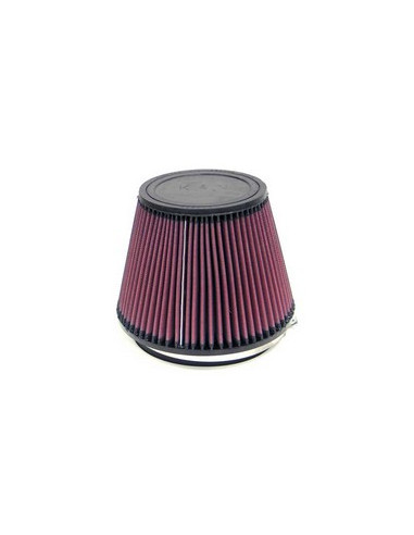 Universal Rubber Filter