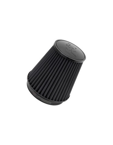 Universal Clamp-On Air Filter
