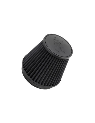 Universal Clamp-On Air Filter