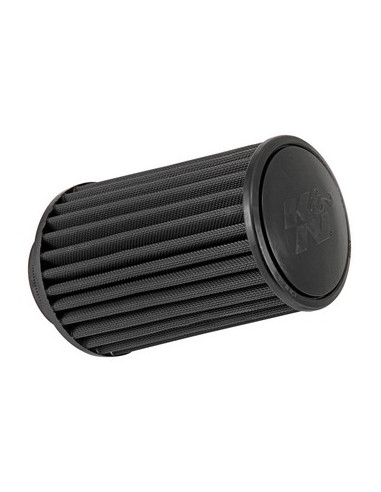 Universal Clamp-On Air Filter