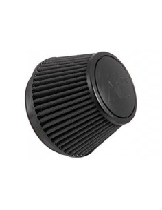 Universal Clamp-On Air Filter