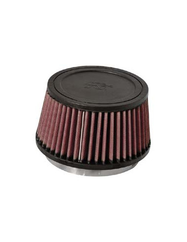 Universal Rubber Filter