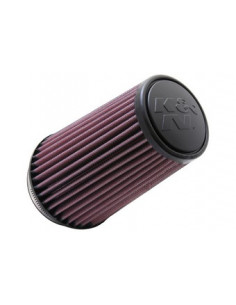 Universal Rubber Filter Multi Lingual