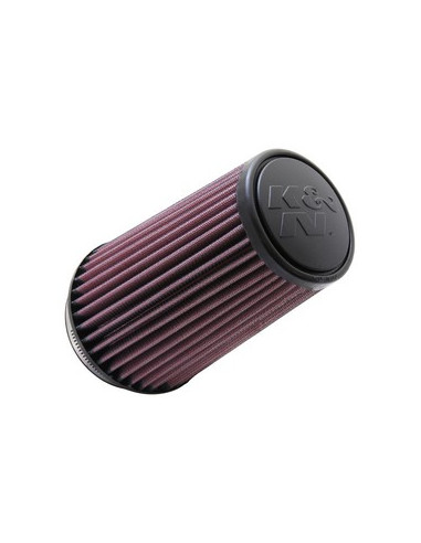 Universal Rubber Filter Multi Lingual