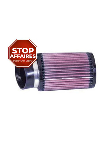 Universal Rubber Filter