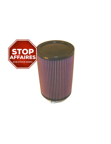 Universal Rubber Filter