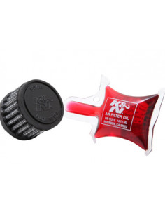 Universal Rubber Filter