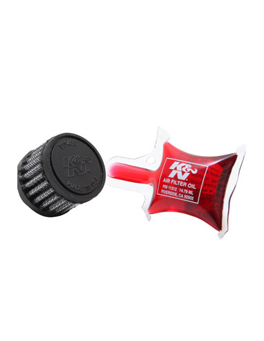 Universal Rubber Filter