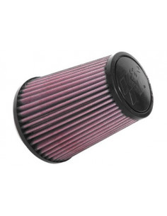 Universal Clamp-On Air Filter