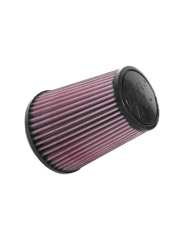 Universal Clamp-On Air Filter