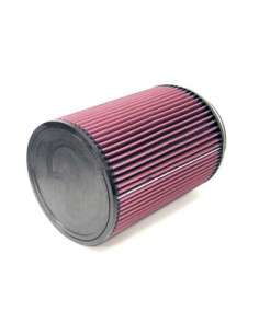 Universal Rubber Filter