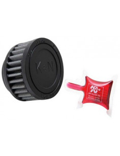 Universal Rubber Filter