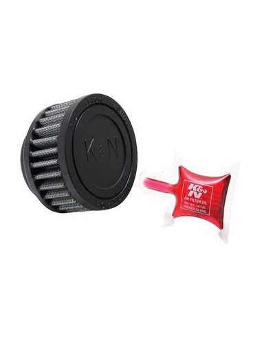 Universal Rubber Filter