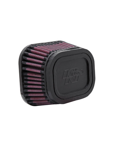 Universal Rubber Filter