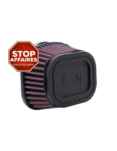 Universal Rubber Filter