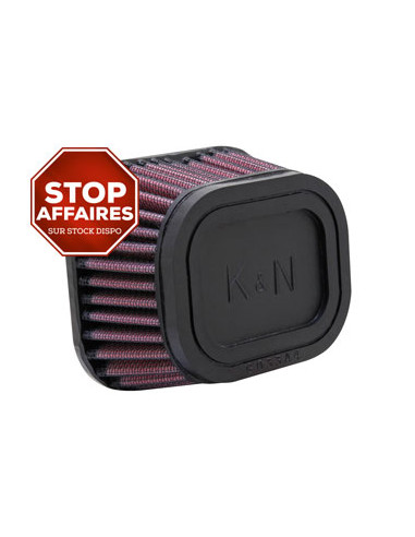 Universal Rubber Filter