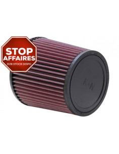 Universal Rubber Filter  PROMO
