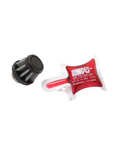Universal Rubber Filter
