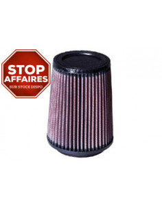 Universal Rubber Filter  PROMO