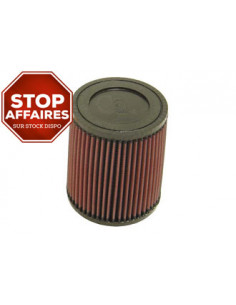 Universal Rubber Filter  PROMO