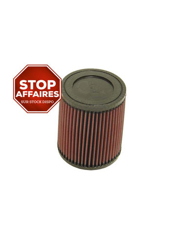 Universal Rubber Filter  PROMO