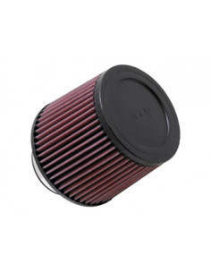 Universal Rubber Filter