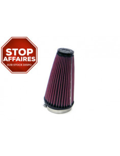 Universal Rubber Filter  PROMO
