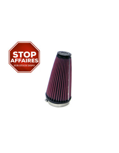 Universal Rubber Filter  PROMO
