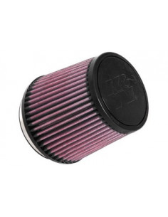 Universal Clamp-On Air Filter