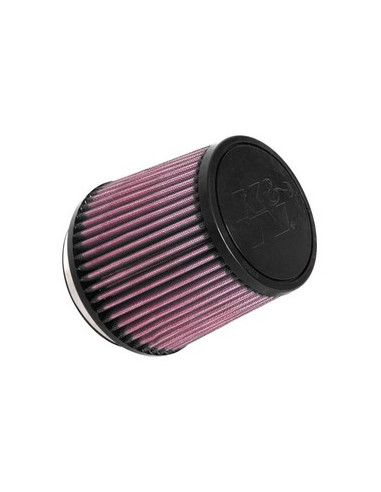 Universal Clamp-On Air Filter