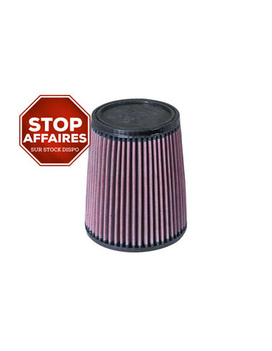 Universal Rubber Filter  PROMO
