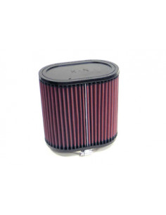 Universal Rubber Filter
