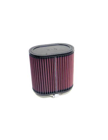 Universal Rubber Filter