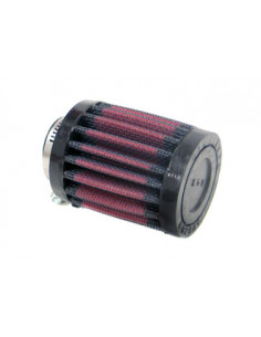 Universal Rubber Filter