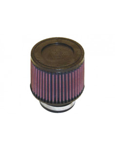 Universal Rubber Filter