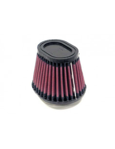 Universal Rubber Filter