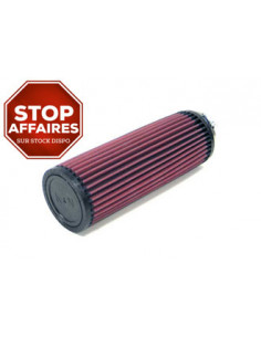 Universal Rubber Filter