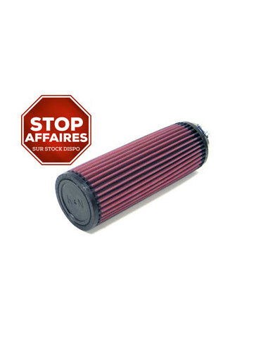 Universal Rubber Filter